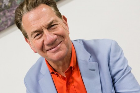 Michael Portillo