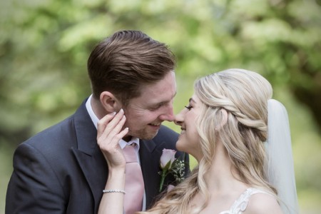 Salisbury Cathedral Weddings