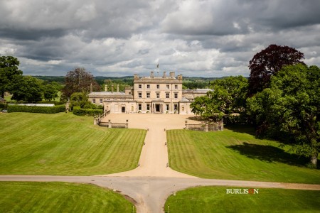 Somerley House Weddings