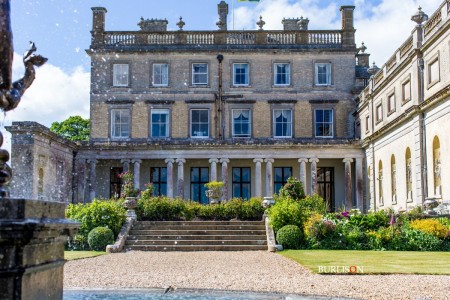 Somerley House 