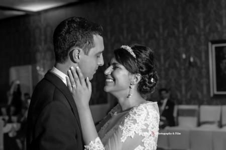 Tylney Hall Wedding