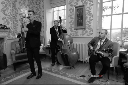 80th Birthday Party Celebrations - Lainston House, Winchester