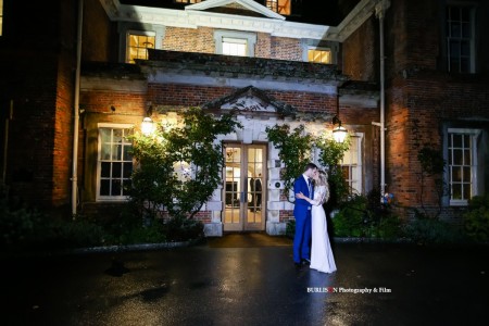 Exclusive Use Wedding Venue Hampshire