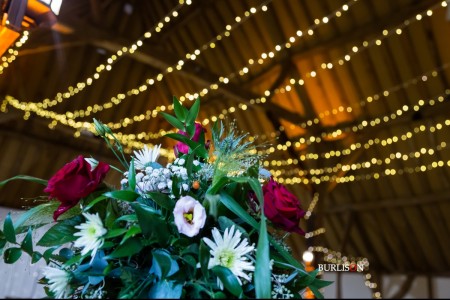 Intimate Weddings