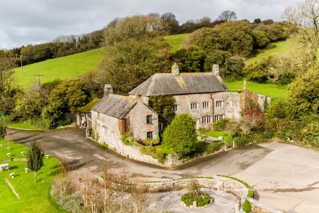 Pengenna Manor