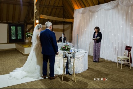Hampshire Brides