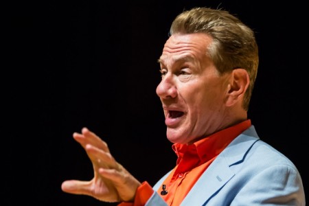 Michael Portillo