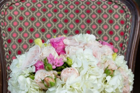 Tylney Hall Wedding