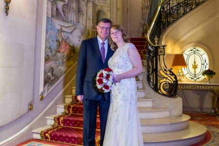 The Ritz London