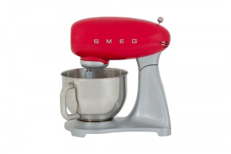 Smeg Commercial Photography