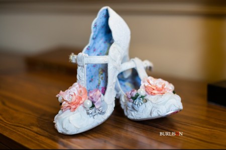 Hampshire Weddings