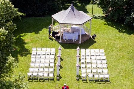 Hampshire Weddings 