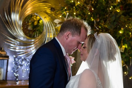 Jodie & Jamie Wedding Highlights Film