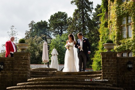 Pennyhill Park