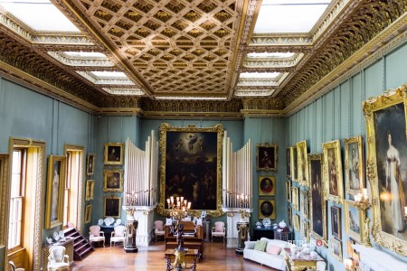 Somerley House 
