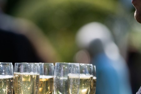 Hampshire Wedding