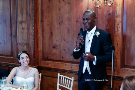Hedsor Weddings