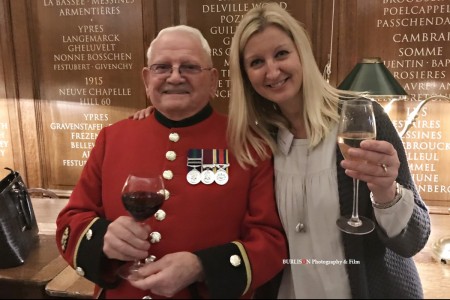 Chelsea Pensioners