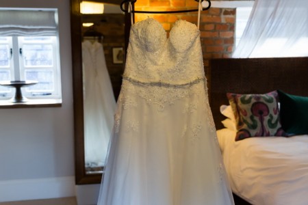 Wasing Park Wedding