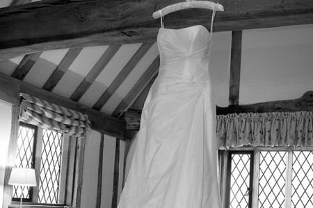 Cain Manor weddings