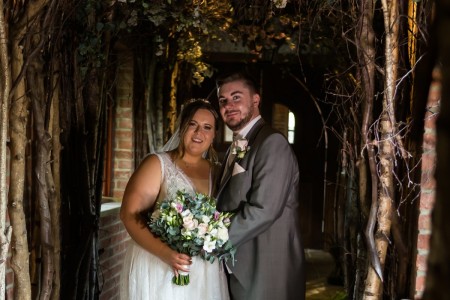 Fran & Sam Wedding Highlights at Pennyhill Park