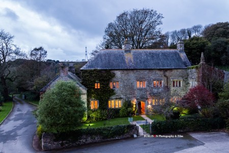 Pengenna Manor