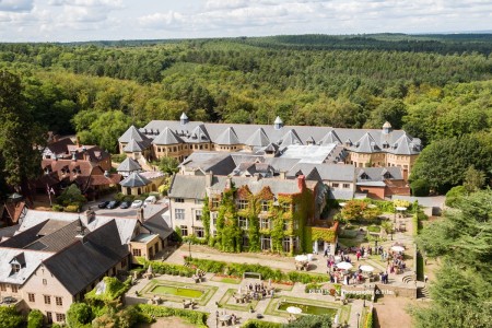 Pennyhill Park