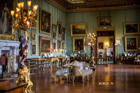 Somerley House 