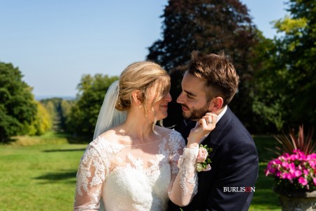 Surrey Wedding Photographer