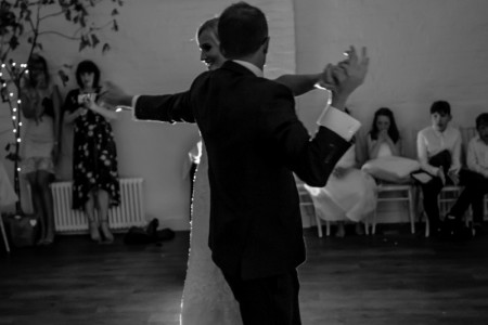 Hampshire Wedding  
