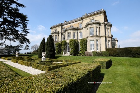 Hedsor House