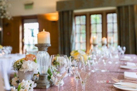Pennyhill Park 