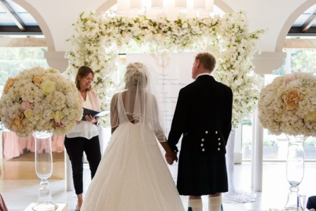 Weddings in Dorset