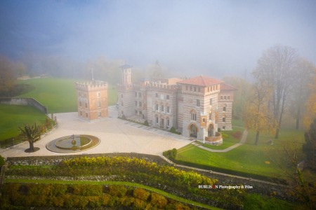 Castello Ceconi