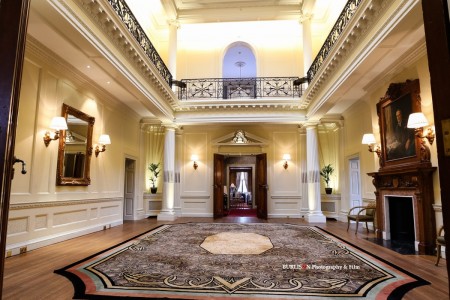 Hedsor House
