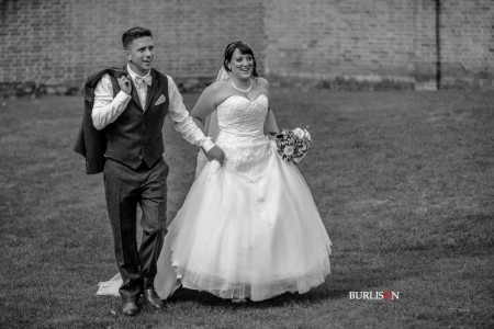 Wasing Park Wedding