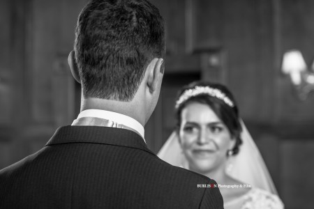 Tylney Hall Wedding