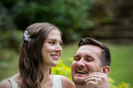surrey weddings