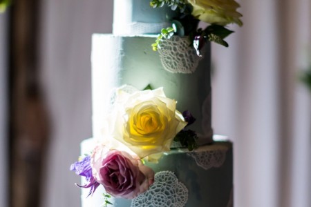 Cake by Jill Chant
