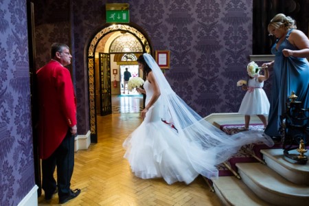 Pennyhill Park Brides