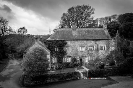 Pengenna Manor