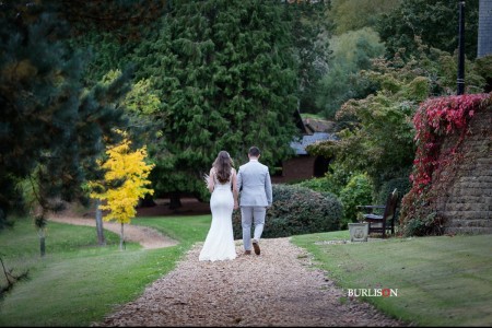 autumn weddings