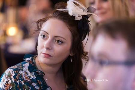 Wasing Park Wedding