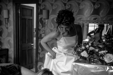 Hampshire Weddings 