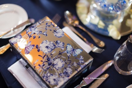 Wasing Park Wedding