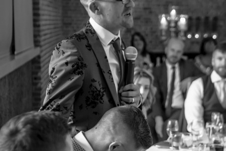 Wasing Park Wedding