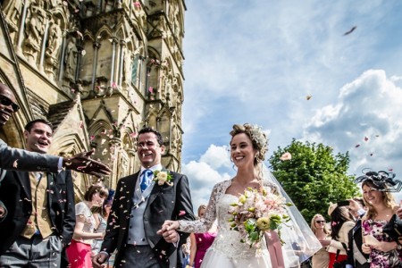 Wiltshire Wedding 