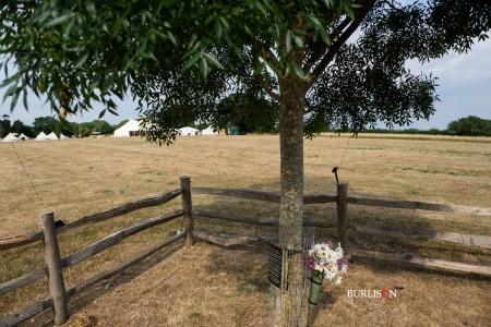 Hampshire Wedding  