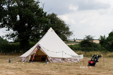 Hampshire Wedding  