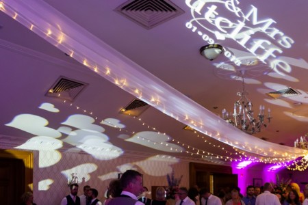 Pennyhill Park Weddings